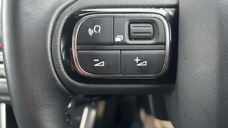 Citroen C3 Aircross 1.2 PureTech 110 Shine Plus 5dr Petrol Hatchback